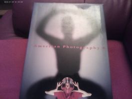 American Photography 6 Buch, Rarität!(EDWART BOOTH CLIBHORN)