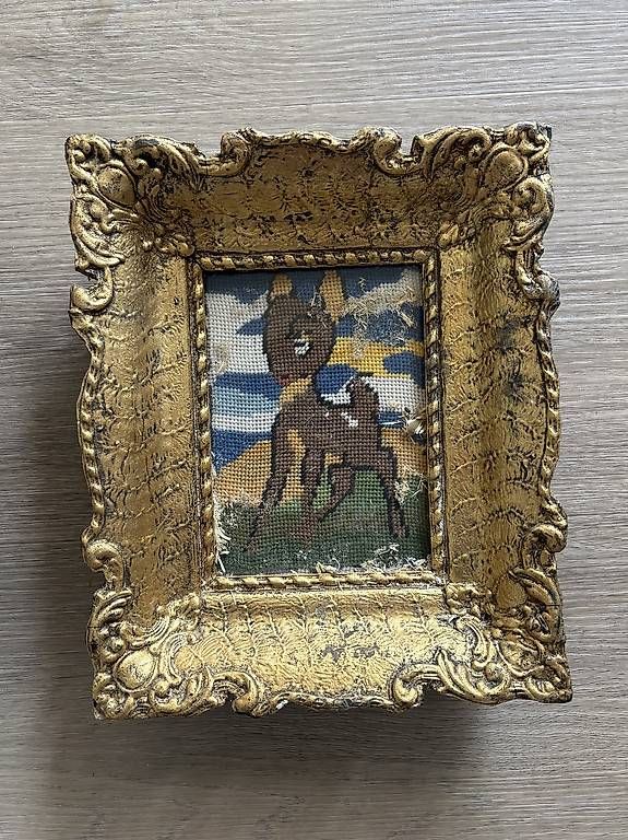 Foto & Immagini: Gobelin Bilder – Usato da Nussbaumen AG venduto da Casa.bl.444 2