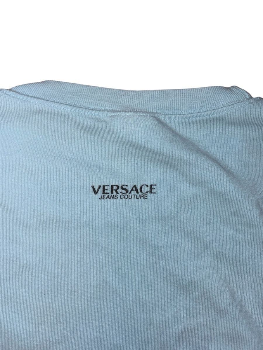 Versace Pullover & Sweatshirts: VERSACE SWEATER – Gebraucht aus Basel von tod_8vdw 3