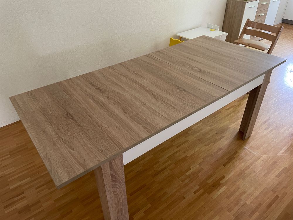 Dining table&side table Kaufen auf Ricardo