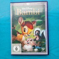 Bambi DVD