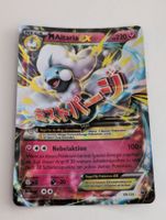 Mega Altaria EX 69/124 Holo Pokemon Card