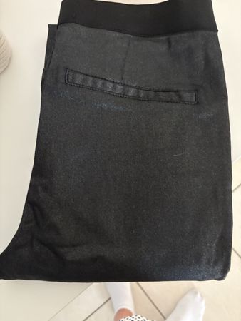 Pantalon Zadig & Voltaire - XS Idéal pour les Fêtes