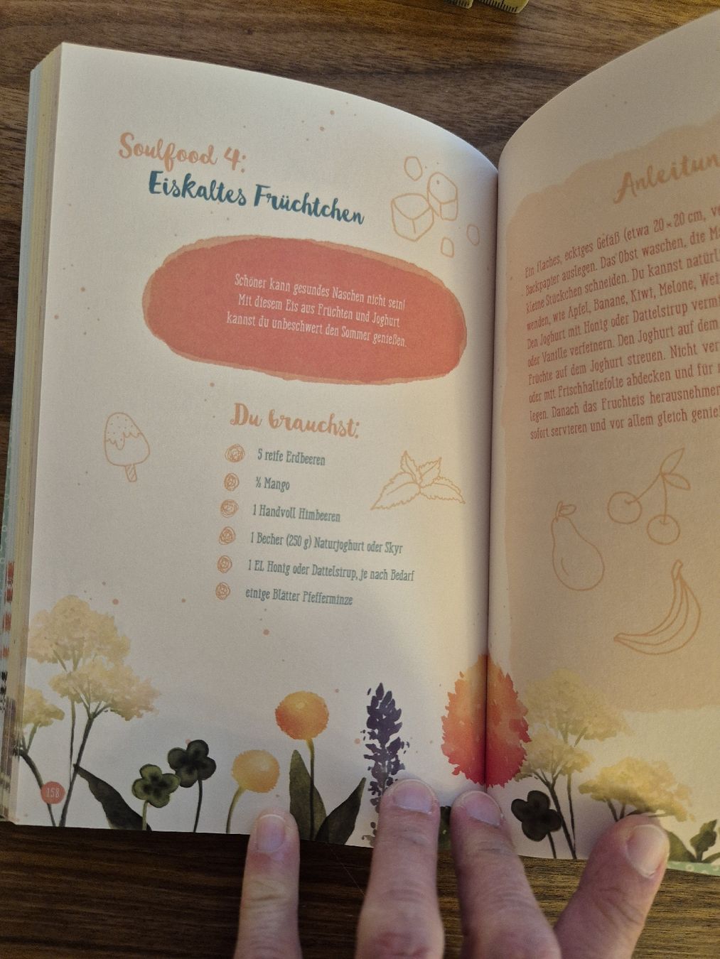 Libri: "Tanze barfuss durch dein Leben" – Nuovo (secondo la descrizione) da Domat/Ems venduto da ver_7q9b 7