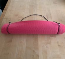 Yogamatte
