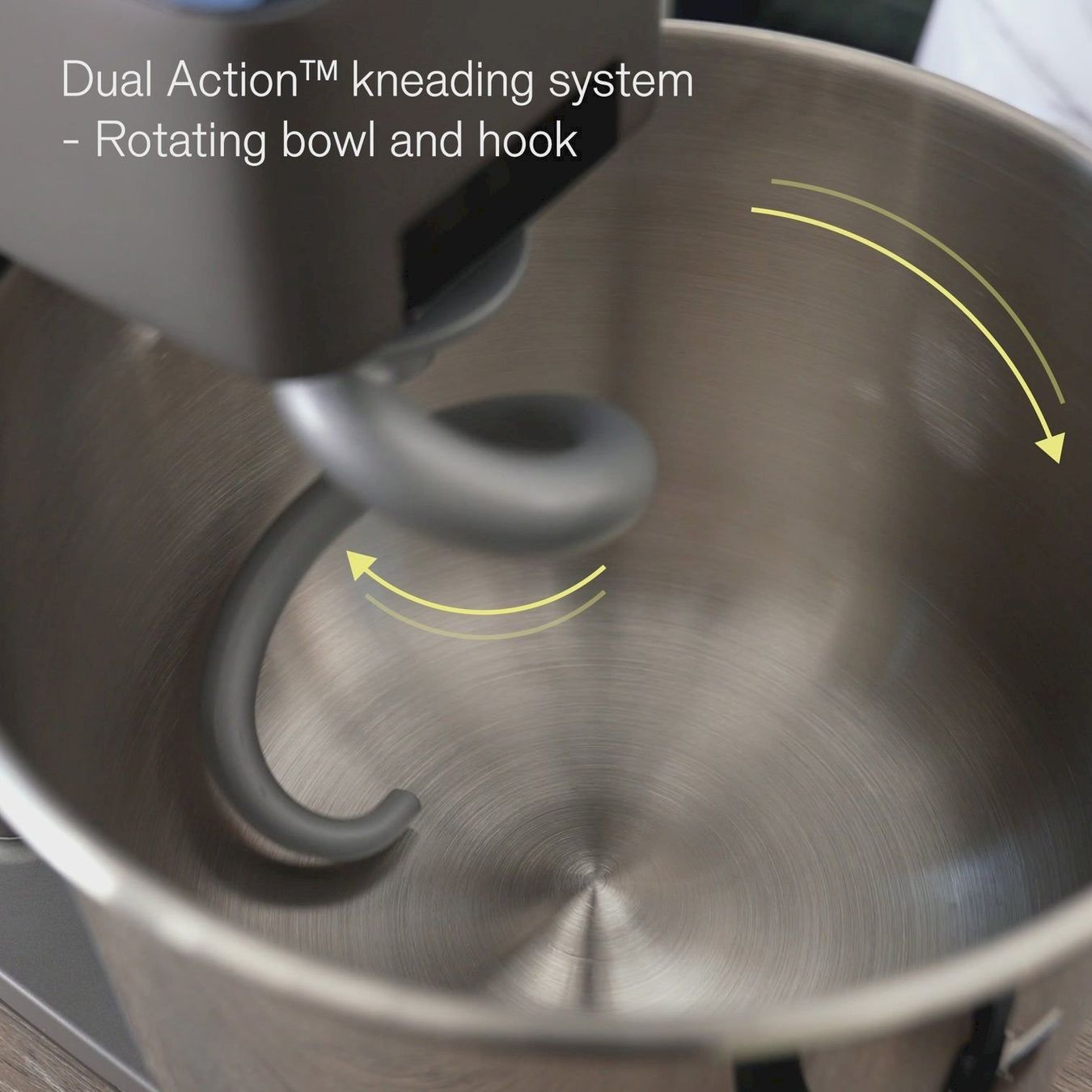 Elettrodomestici da cucina: Wilfa Probaker Timer Küchen-Knetmaschine – Nuovo e nell'imballaggio originale da Bottighofen venduto da zaap 3