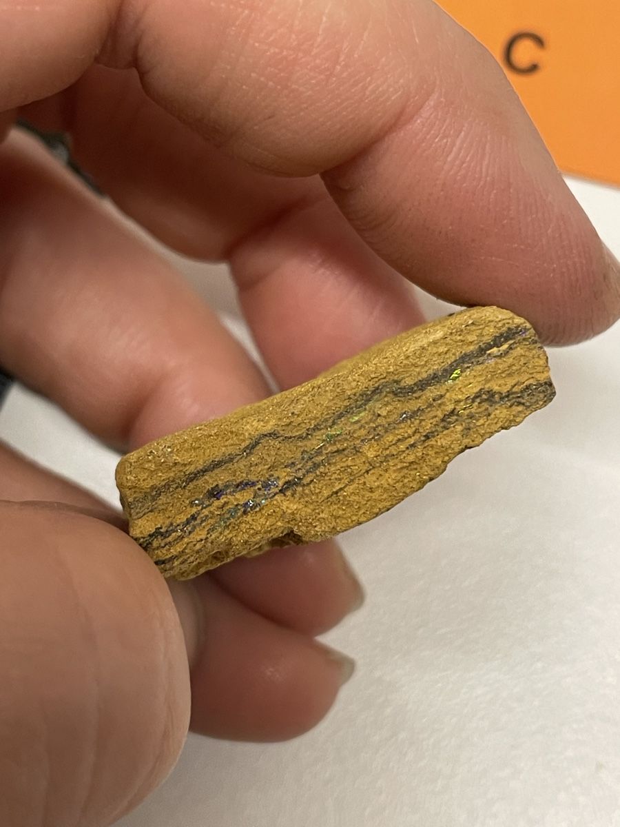 Edelsteine: Opal Stein – Gebraucht aus Rümlang von SchumBru10 3