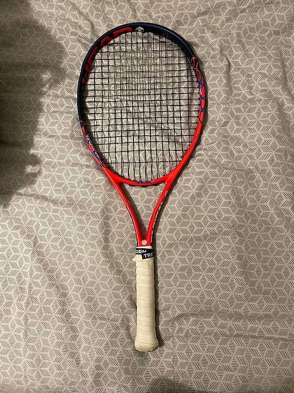 Raquettes: Tennisschläger Junior Head Radical – D'occasion à Richterswil par pes_q6wv