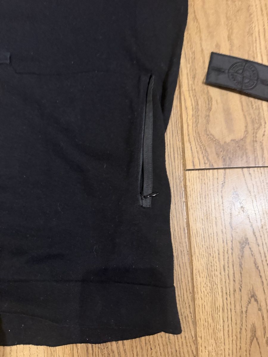 Pullover & Sweatshirts: Pulli Stone Island Shadow Project  – Gebraucht aus Niederteufen von Tommazzo 6