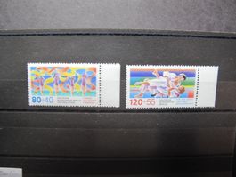 Berlin 1987 Sporthilfe Turnfest **
