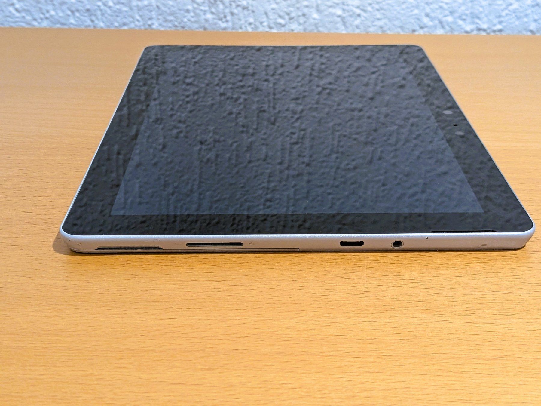 Microsoft Tablet PC: Microsoft Surface Go 1 - 128 GB - 8 GB RAM – Gebraucht aus Pfäffikon SZ von RainerZuefall 3