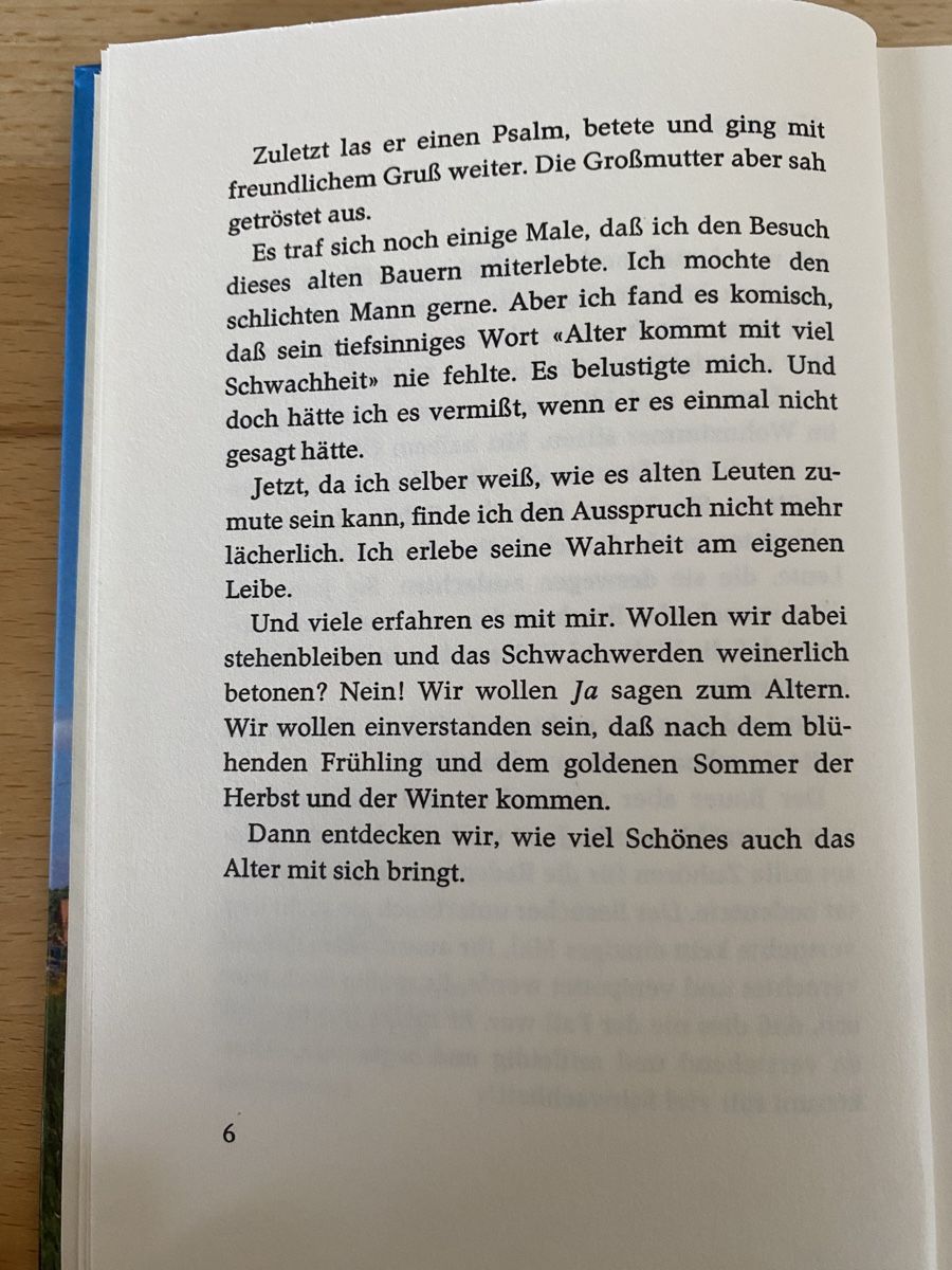Libri: Dennoch blühen - Marta Wild – Usato da Schwarzenburg venduto da Michellu 6