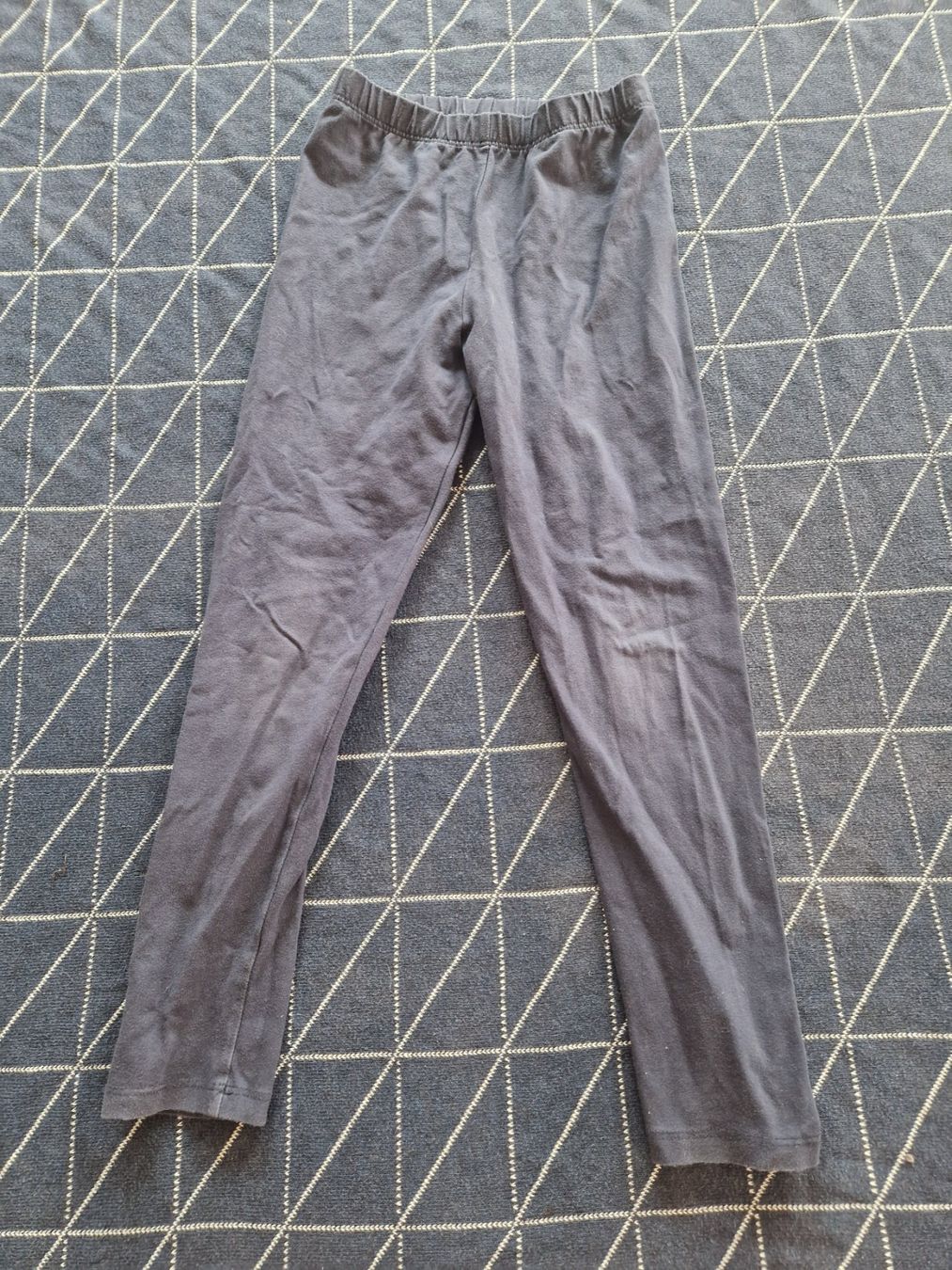 Frugi Collant & Leggings: Frugi Leggins blau 116 /122 BIO – Usato da MUEHLAU venduto da ibo_5c7d