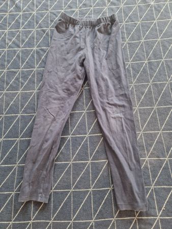 Frugi Leggins blau 116 /122 BIO