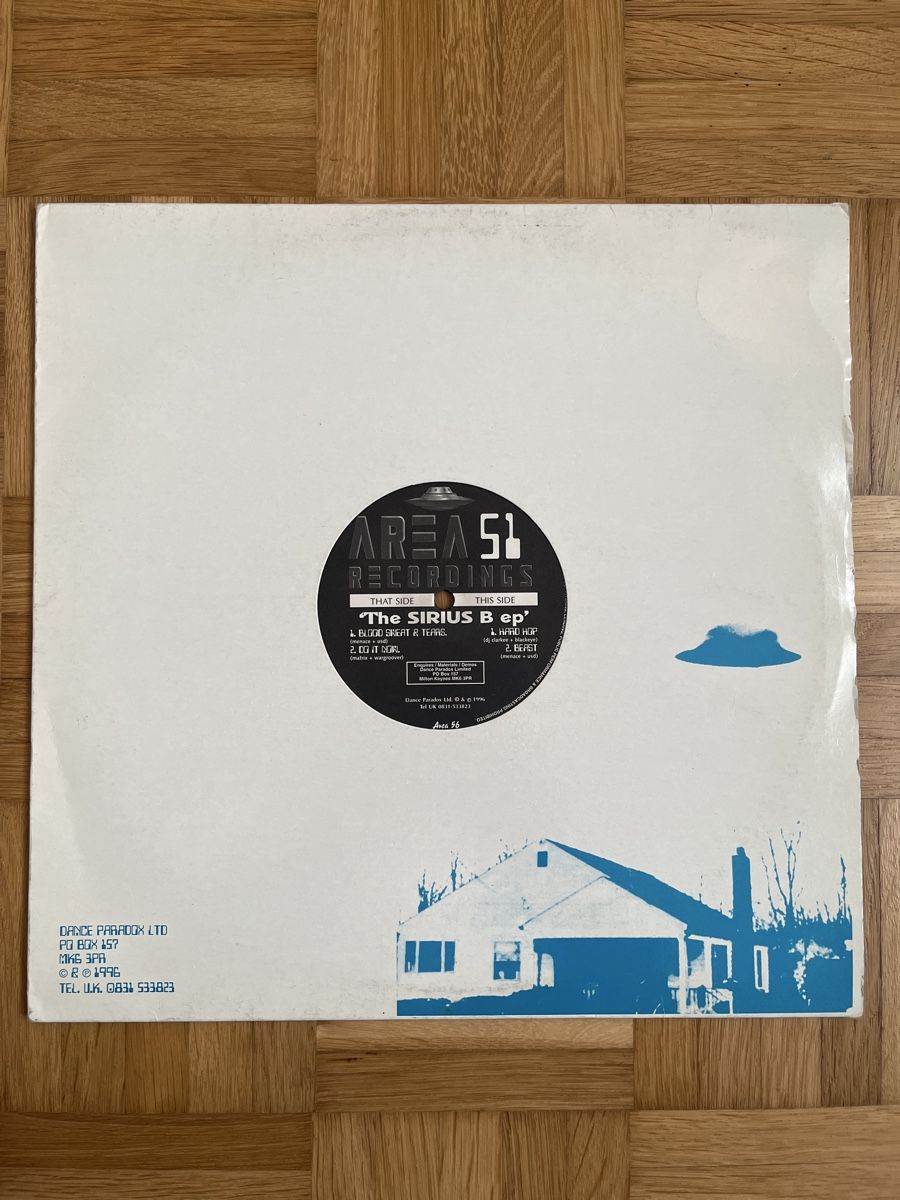Dischi in vinile: Various Hardcore / Gabber Vinyl – Usato da Wangen b. Olten venduto da break72