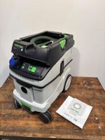 Festool Absaugmobil CTL 36 EI CLEANTEC Neuwertig