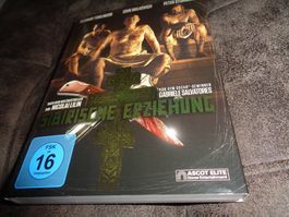 Sibirische Erziehung DVD