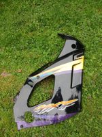Suzuki gsx 750 f katana carénage droit, verkleidung