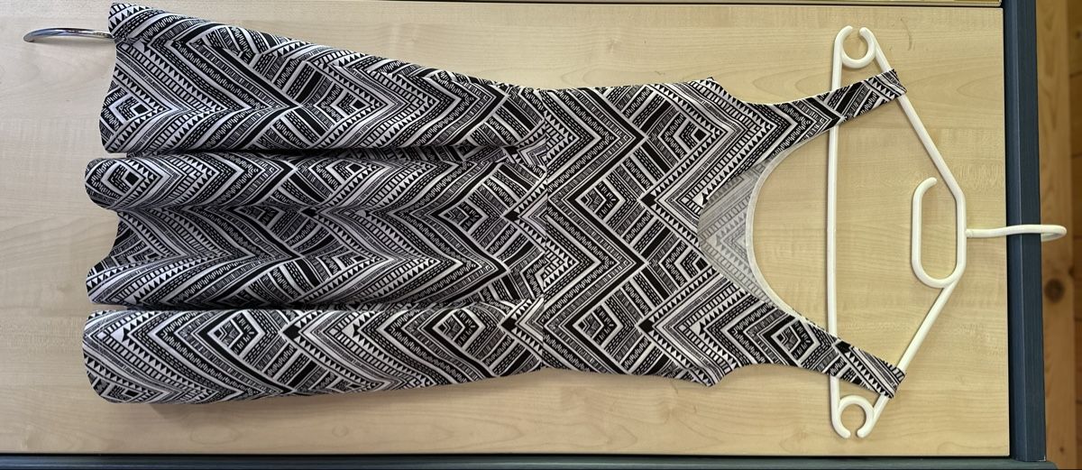 H&M Robes: Sommerkleid – Neuf (Voir description) à Obersaxen par sin_mvy5 1