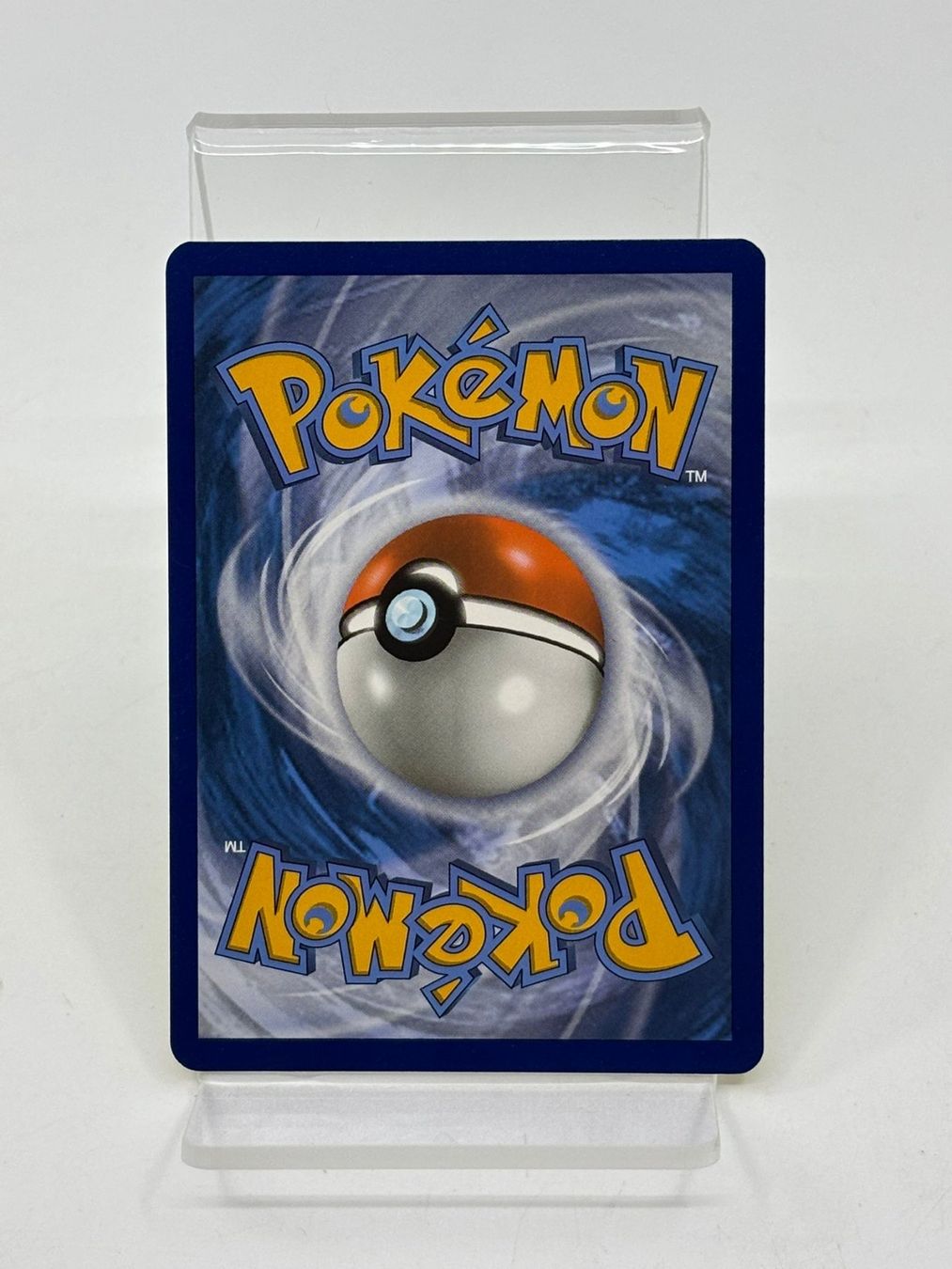 Pokémon Carte collezionabili: Pokemon Geckarbor 3/25 – Usato da Herisau venduto da Pokemon2026 1