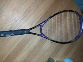Tennis Racket Prince