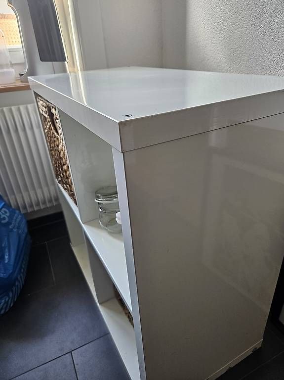 Regale: Möbel Kallax – Gebraucht aus Bern von Holy_Oli 2