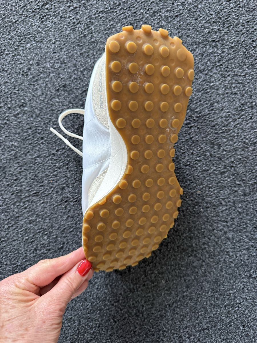 New Balance Damenschuhe: New Balance 327 Gr 40 – Neu (gemäss Beschreibung) aus Tägerwilen von marvin69 5