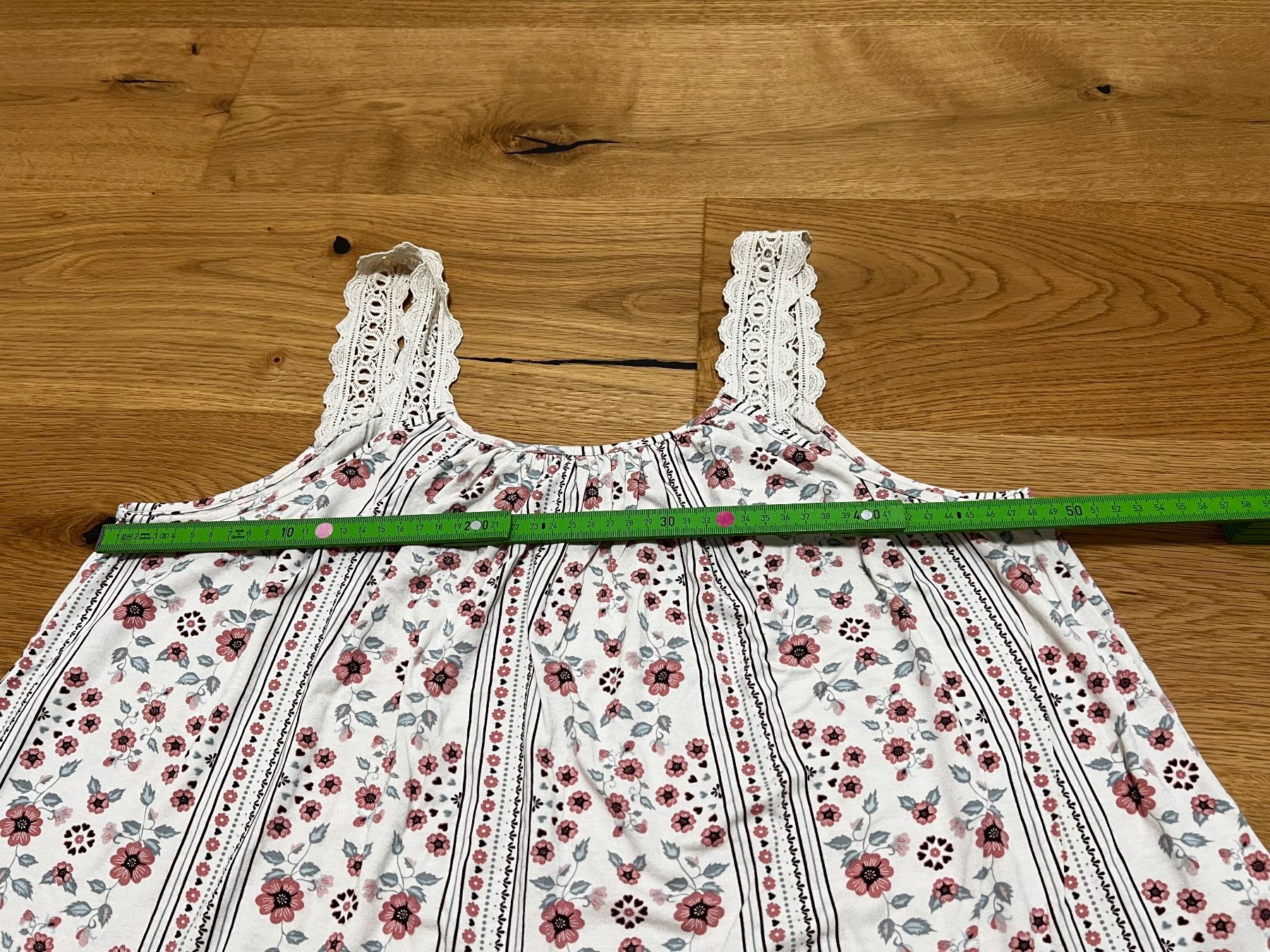 H&M Tops: Top H&M / Grösse M – D'occasion à Escholzmatt par mel_58wh 3