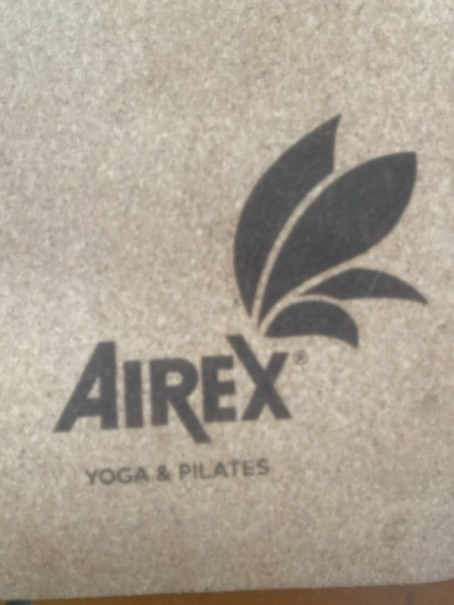 Airex Tapis de sol: Yoga Pilates Matte – D'occasion à Worb par aba_t8l5 2