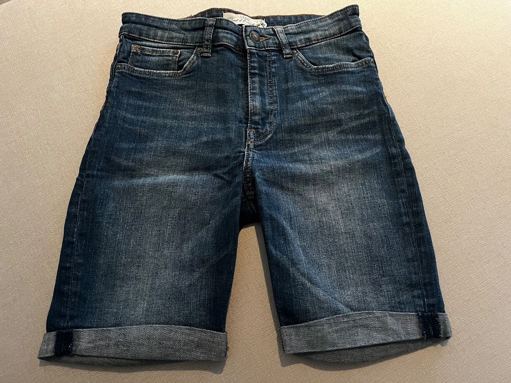 H&m logg outlet jeans