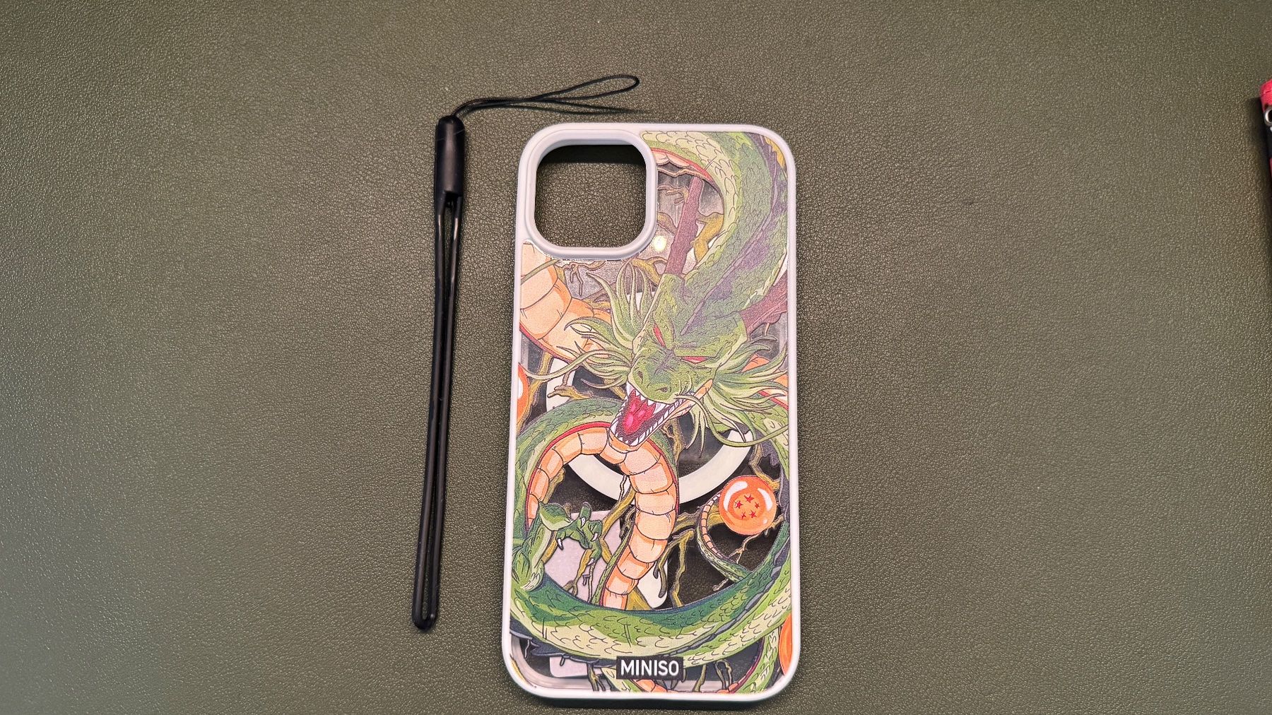Apple Coques & Protection écran: iPhone 13 - Case - Dragon Ball – D'occasion à Regensdorf par Ragi_Offers
