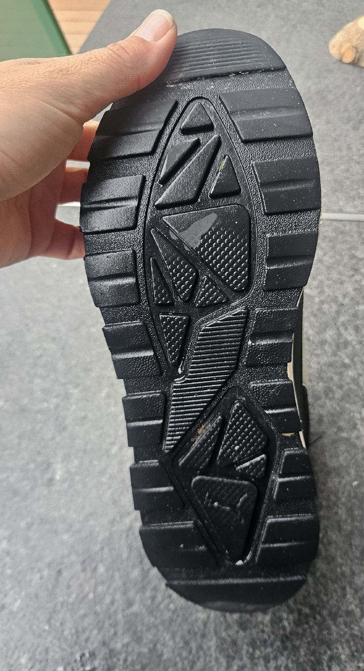Puma Herrenschuhe: Winterschuhe von Puma Gr. 37,5 – Gebraucht aus Grabs von ricolino12 3