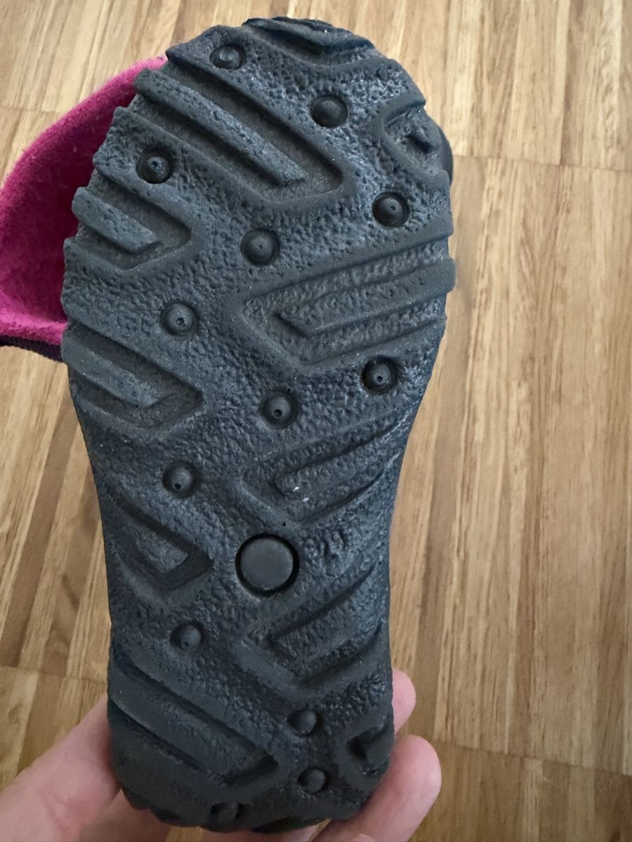 Superfit Scarpe per ragazze: Winterstiefel Mädchen Gr.29  – Usato da Flüelen venduto da Lulu2204 2
