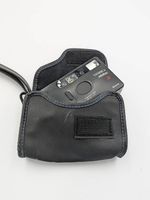 Yashica Minitec AF