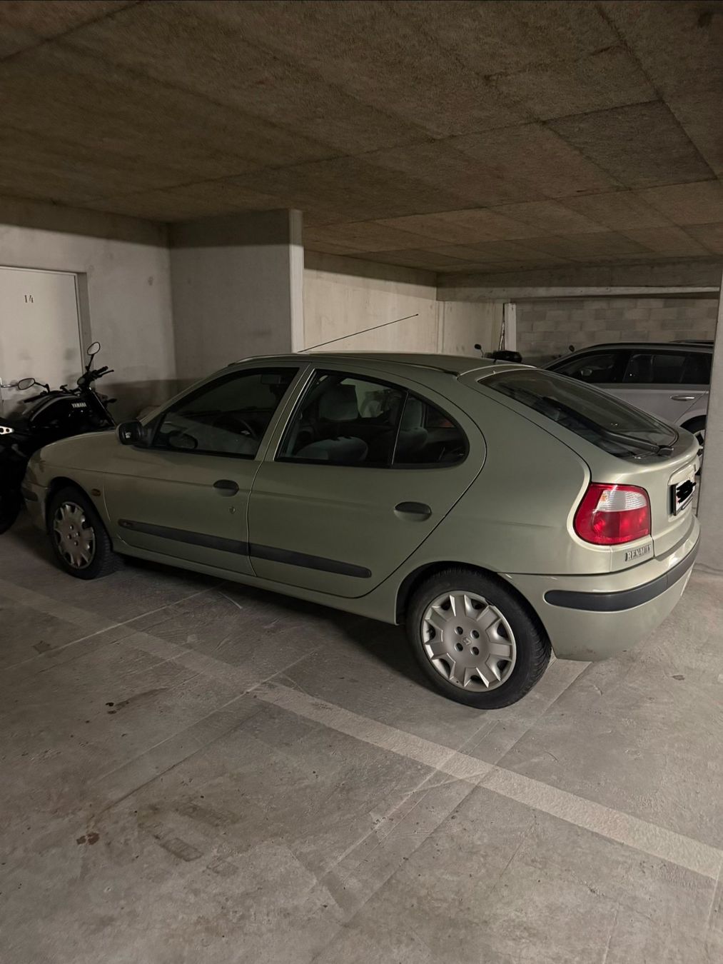 Renault Automobili: Renault Mégane – Usato da Plan-les-Ouates venduto da shop2sapes 2