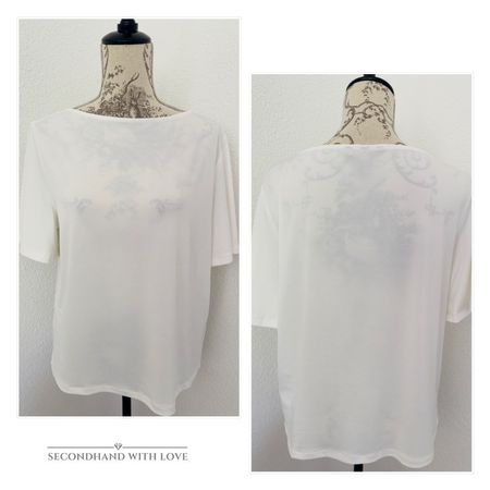 # WOMAN - Top Gr. M - H&M #