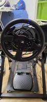 Thrustmaster T300 Lenkrad + Pedalen + Wheel Stand für PS3/4