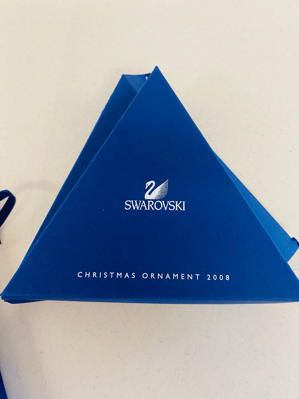Swarovski Tutte le decorazioni: SWAROVSKI Christmas Ornament 2022 – Nuovo (secondo la descrizione) da Niederhelfenschwil venduto da Chleeblatt1938 2