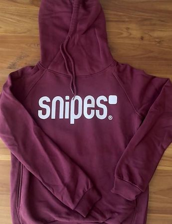 Hoodie / Kapuzenpullover