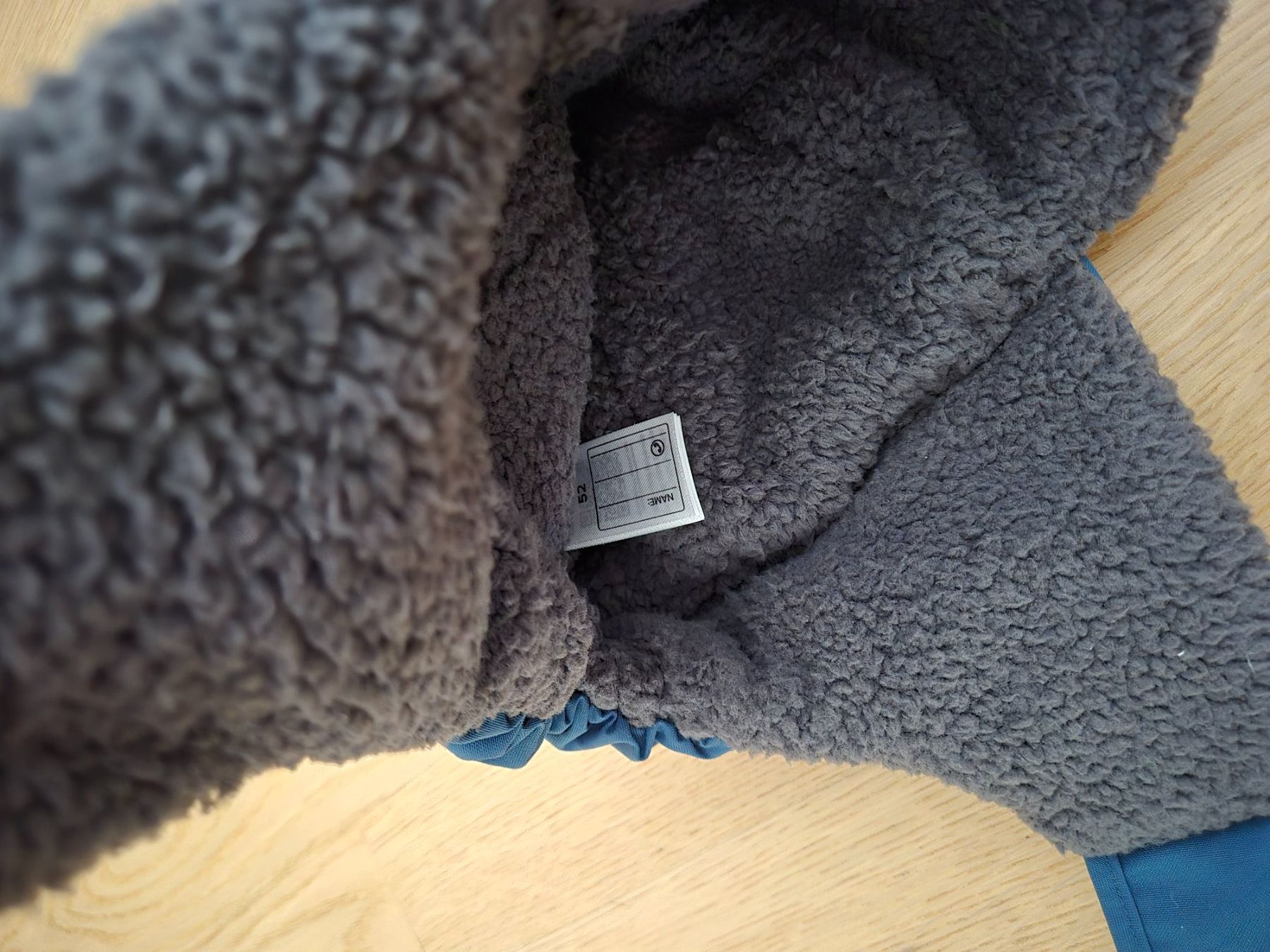Didriksons Sonstige Jungenkleidung: Didriksons Winter Set Mütze+Fäustlinge, Grösse 2-4 Jahre – Neu (gemäss Beschreibung) aus Pfäffikon SZ von Ka6ka 1