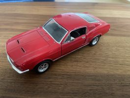 Ford Mustang GT 1967