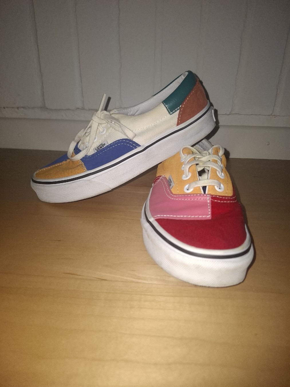 Vans Damenschuhe: Vans Sneaker, Grösse 36,5 – Neu (gemäss Beschreibung) aus Langenthal von Lari2107 2