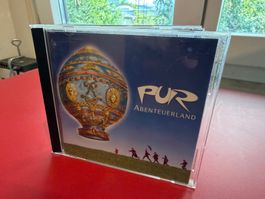 Pur - Abenteuerland - HB22A