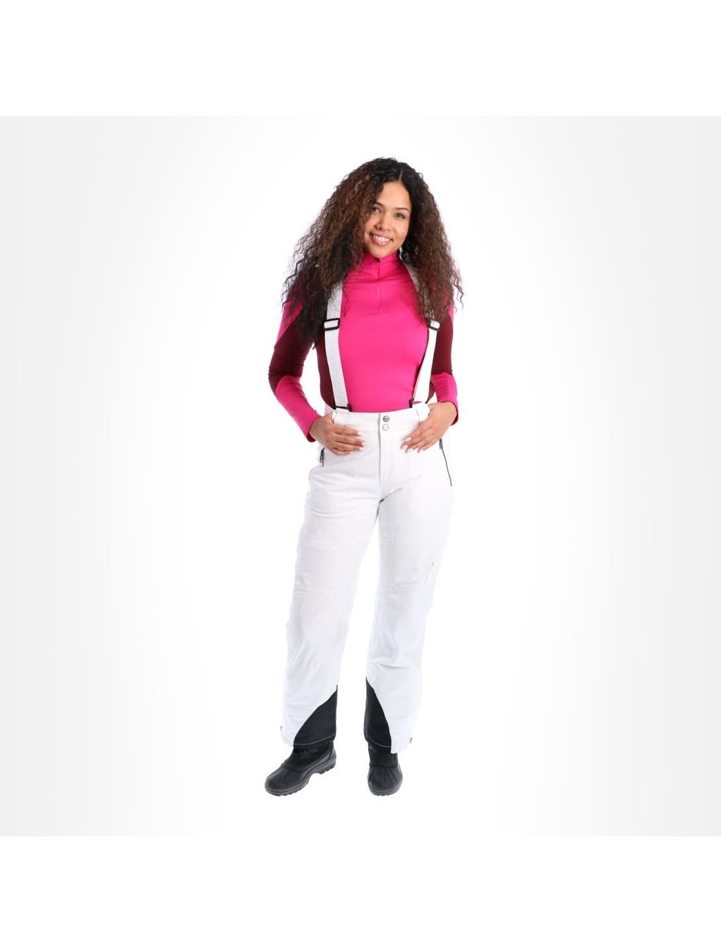 Pantaloni: neue Tenson Skihose – Nuovo e nell'imballaggio originale da Reinach BL venduto da pinusmugo 2