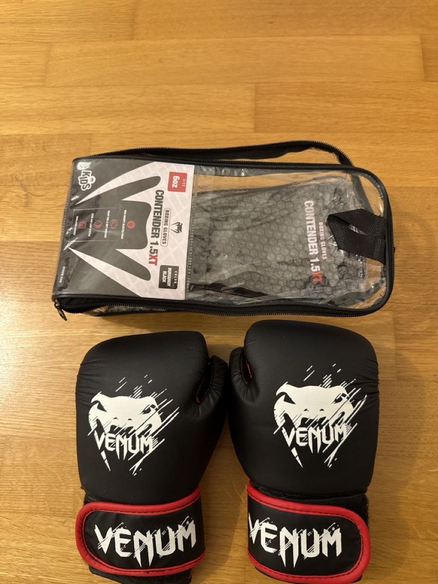 Kinderhandschuhe: Kinderbox Handschuhe – Gebraucht aus Grenchen von fil_5rdp 2