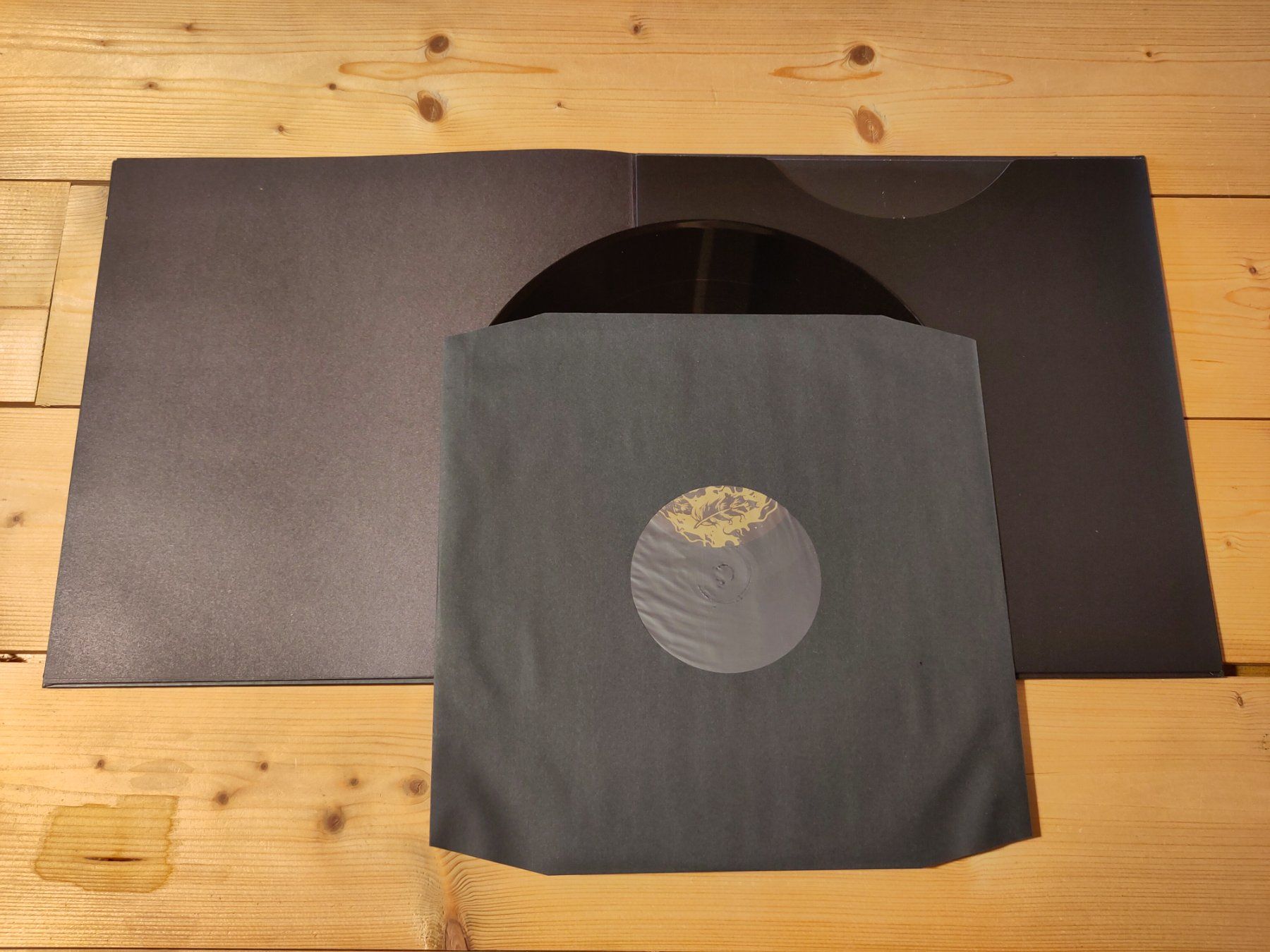 Dischi in vinile: Harakiri For The Sky - Arson – Usato da Wasterkingen venduto da Palu17 2