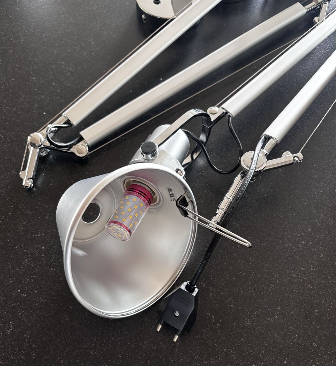 Lampes: ARTEMIDE Designer Lampe Dupe – Neuf avec emballage d'origine à Zürich par tim_7yq2 9