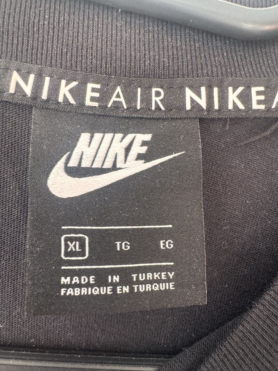 T-shirts: Nike T-shirt – D'occasion à Baden par psc_tbw2 1