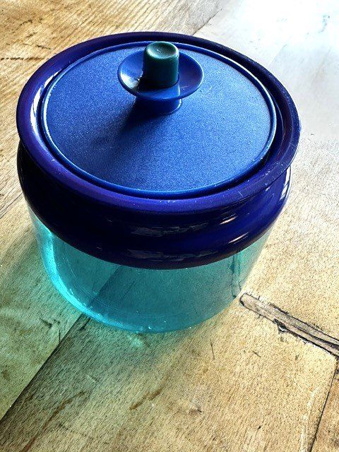 Tupperware Behälter & Ähnliches: +  TUPPERWARE  + – Gebraucht aus Winkel von zeho