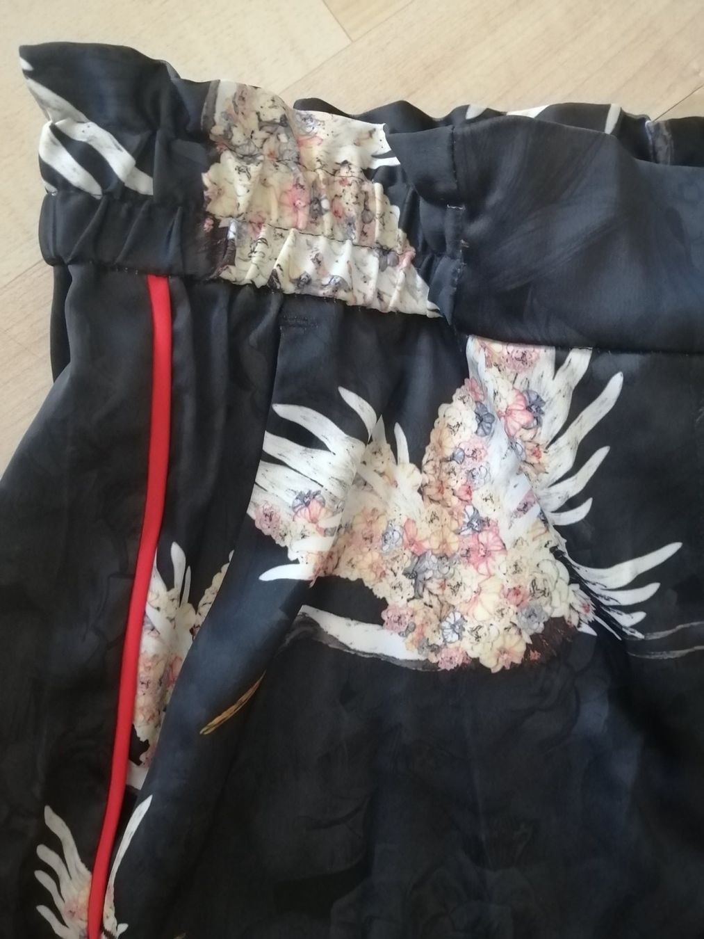H&M Hosen: Sommerhose 38 – Neu (gemäss Beschreibung) aus Rieden AG von juliarieden 1
